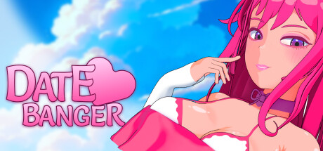 Steam header art for Date Banger