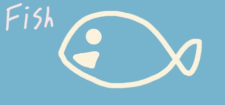 Steam header art for Fish