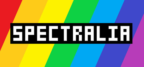 Steam header art for Spectralia