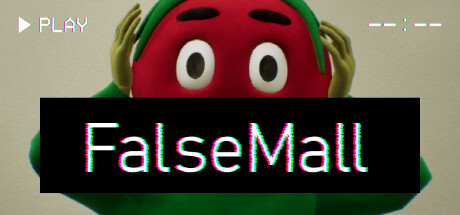 Steam header art for False Mall