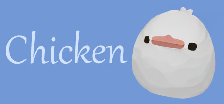 Steam header art for Chicken