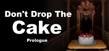 Steam header art for Don't drop the cake: Prologue