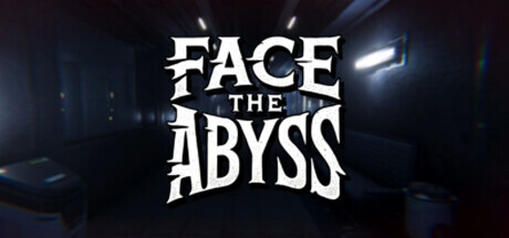 Steam header art for Face The Abyss