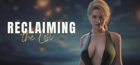 Steam header art for Reclaiming the Lost