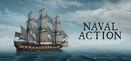 Steam header art for Naval Action