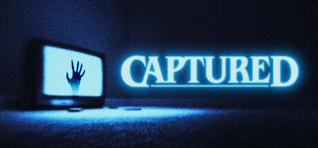 Steam header art for CAPTURED