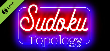 Steam header art for Sudoku Topology Demo