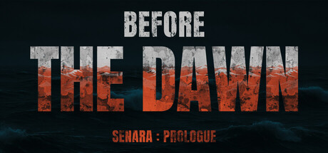 Steam header art for Before the Dawn: SENARA Prologue