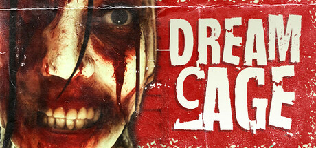 Steam header art for Dream Cage