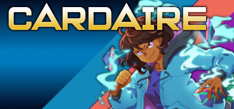 Steam header art for Cardaire