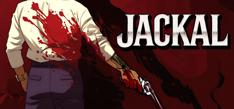 Steam header art for Jackal