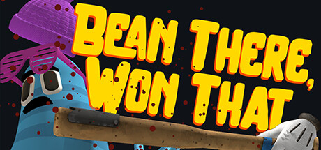 Steam header art for Bean There Won That