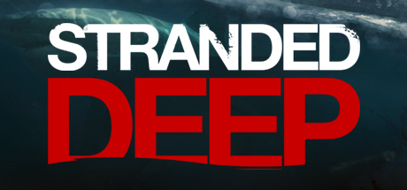 Steam header art for Stranded Deep