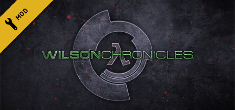 Steam header art for Wilson Chronicles - Beta