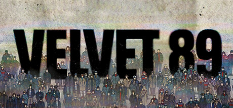 Steam header art for Velvet 89