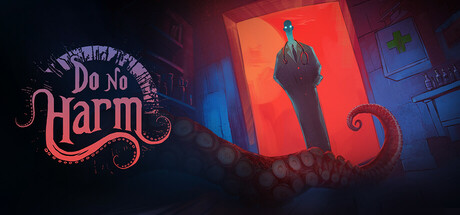 Steam header art for Do No Harm