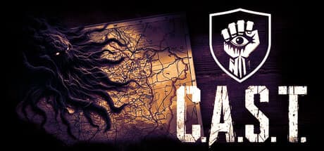 Steam header art for C.A.S.T.