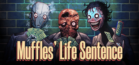 Steam header art for Muffles' Life Sentence
