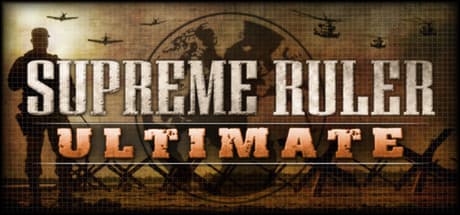 Steam header art for Supreme Ruler Ultimate