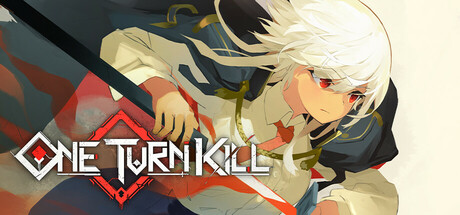 Steam header art for One Turn Kill