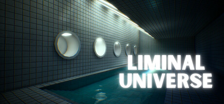 Steam header art for The Liminal Universe