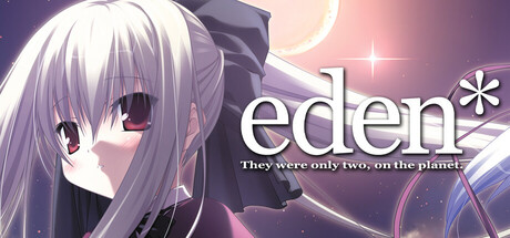 Steam header art for eden*