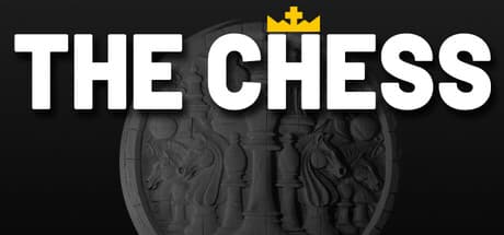 Steam header art for The Chess