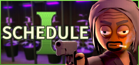 Steam header art for Schedule I