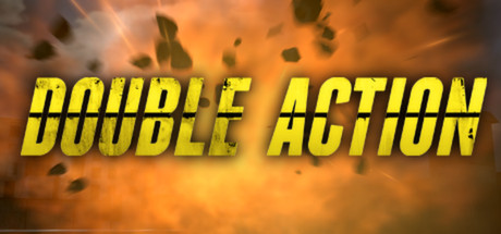 Steam header art for Double Action: Boogaloo