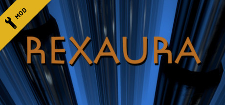 Steam header art for Rexaura
