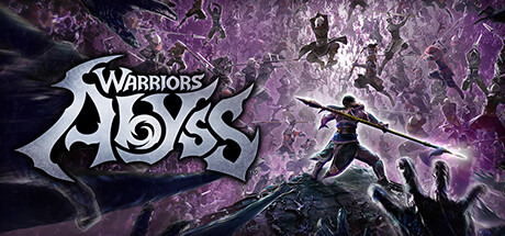 Steam header art for WARRIORS: Abyss