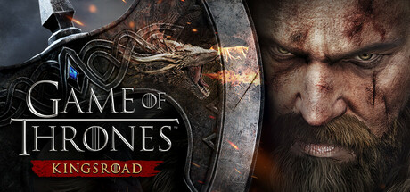 Steam header art for Game of Thrones: Kingsroad