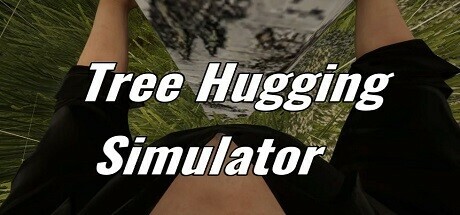 Steam header art for Симулятор Обнимания Берёзы
