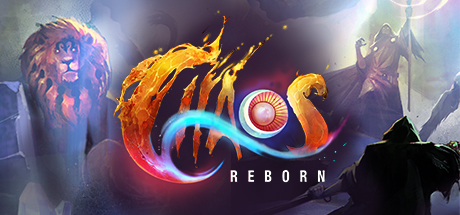 Steam header art for Chaos Reborn