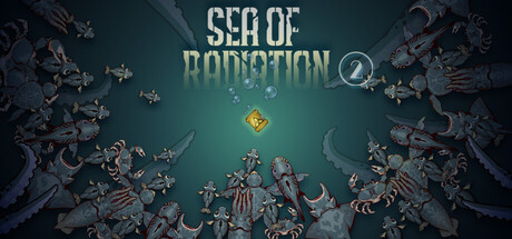 Steam header art for Sea Of Radiation 2