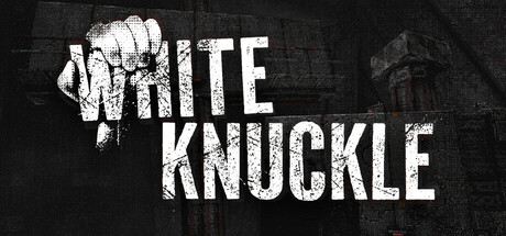 Steam header art for White Knuckle