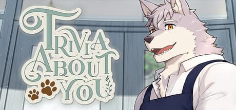 Steam header art for Trivia About You