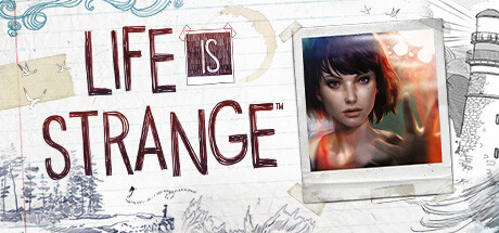 Steam header art for Life is Strange - Episode 1