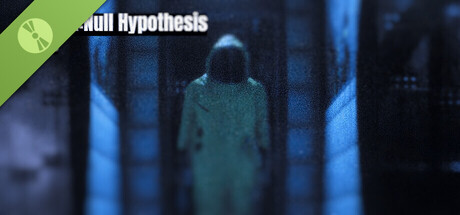 Steam header art for Project: Null Hypothesis Demo