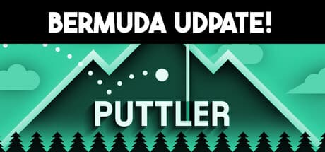 Steam header art for Puttler