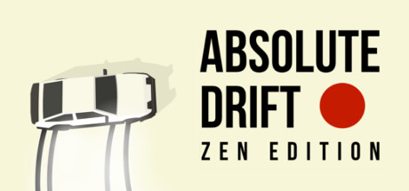 Steam header art for Absolute Drift