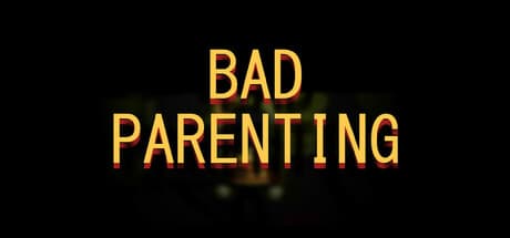 Steam header art for Bad Parenting 1: Mr. Red Face