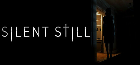 Steam header art for Silent Still
