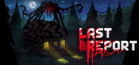 Steam header art for Last Report