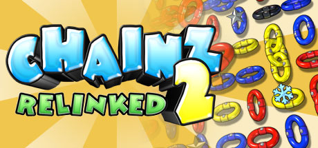 Steam header art for Chainz 2: Relinked