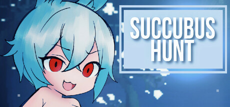 Steam header art for Succubus Hunt
