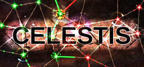 Steam header art for Celestis