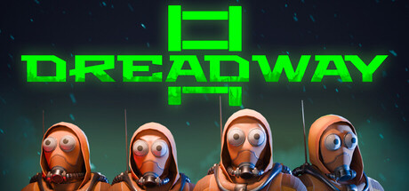 Steam header art for Dreadway