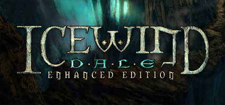Steam header art for Icewind Dale: Enhanced Edition