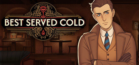 Steam header art for Best Served Cold